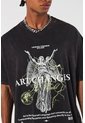 KOAJ CAMISETA KOAJ HANGES 4/24 de Koaj