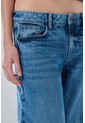 KOAJ PANTALON KOAJ JEAN OPEN LEG 34081 3/26 de Koaj