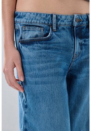 KOAJ PANTALON KOAJ JEAN OPEN LEG 34081 3/26