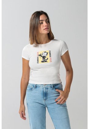 KOAJ CAMISETA KOAJ ELIC 17120 4/24