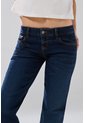 KOAJ PANTALON KOAJ JEAN STRAIGHT LEG TB 33294 de Koaj