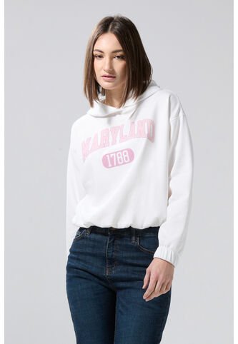 BUZO CAPOTA KOAJ ERI 27687 3/25 Koaj