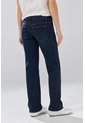 KOAJ PANTALON KOAJ JEAN STRAIGHT LEG TB 33294 de Koaj