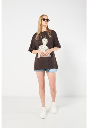 KOAJ CAMISETA KOAJ PIXEL 4/24