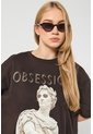KOAJ CAMISETA KOAJ PIXEL 4/24 de Koaj