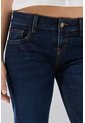 KOAJ PANTALON KOAJ JEAN STRAIGHT LEG TB 33294 de Koaj