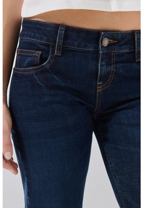KOAJ PANTALON KOAJ JEAN STRAIGHT LEG TB 33294