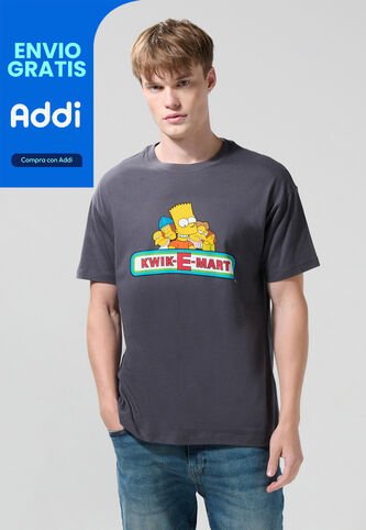 KOAJ CAMISETA KOAJ ZACHOCK 26151 3/25 Koaj