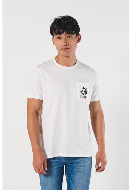 KOAJ CAMISETA KOAJ VOLLYN 16294 4/24