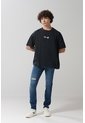 KOAJ CAMISETA KOAJ UNDERGOLD 4/24 de Koaj