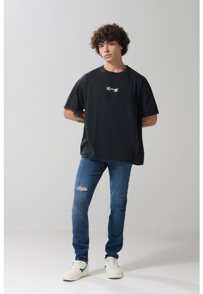 KOAJ CAMISETA KOAJ UNDERGOLD 4/24