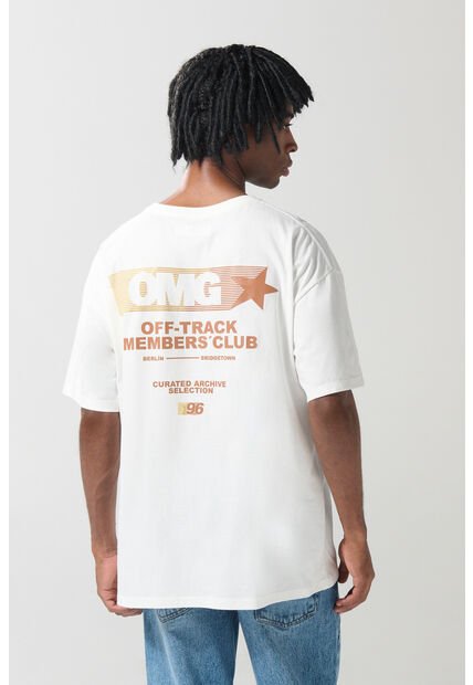 CAMISETA KOAJ SPEEDY 21674 1/25