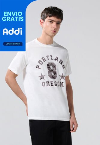 KOAJ CAMISETA KOAJ 26685 4/25 Koaj