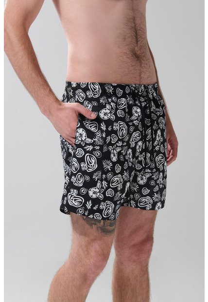 KOAJ BERMUDA KOAJ PLAYERA 20389 1/25