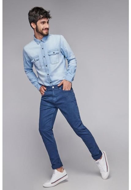 KOAJ-PANTALON KOAJ DRILL 5 BOL KAYDEN 1/19 - Compra Ahora | Dafiti Colombia