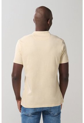 CAMISA POLO KOAJ GUSTAVY 2/25