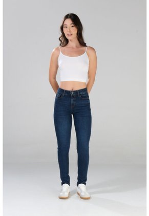 KOAJ PANTALON KOAJ JEAN JEGGING TA 29011 4/2