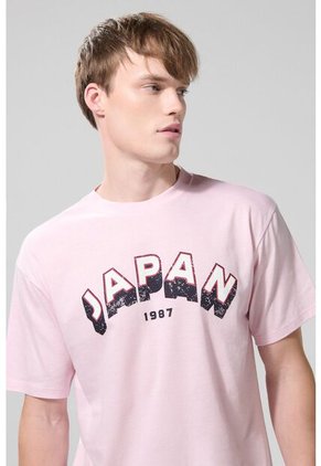 CAMISETA KOAJ 25619 2/25