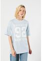 KOAJ CAMISETA KOAJ DAS 16448 4/24 de Koaj