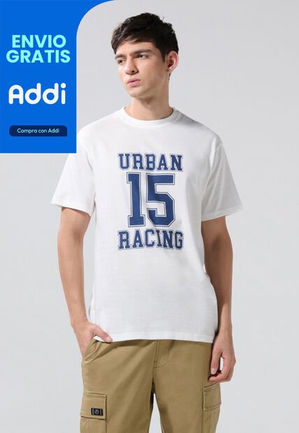 KOAJ CAMISETA KOAJ 27041 3/25