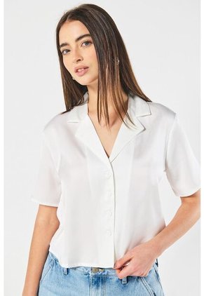 BLUSA KOAJ RESORT MC 11051 1/25