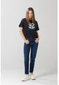 KOAJ PANTALON KOAJ JEAN MOM STA 23350 2/25 de Koaj