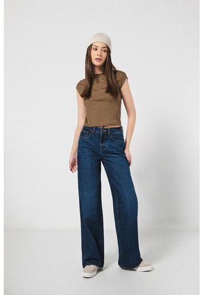 PANTALON KOAJ JEAN OPEN LEG 12530 3/24