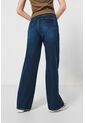 PANTALON KOAJ JEAN OPEN LEG 12530 3/24 de Koaj
