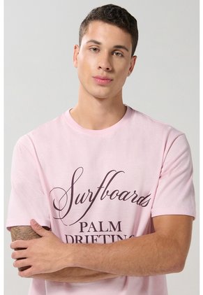 KOAJ CAMISETA KOAJ 24834 3/25