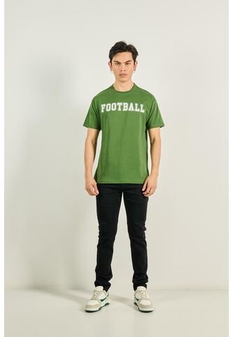 CAMISETA KOAJ 11116 3/24 Koaj