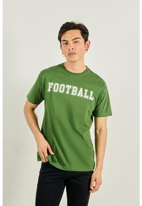 CAMISETA KOAJ 11116 3/24