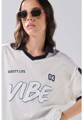 KOAJ CAMISETA KOAJ JUNY 32287 2/26