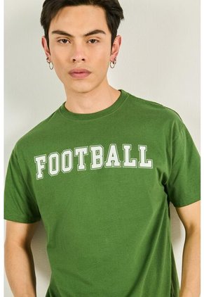 CAMISETA KOAJ 11116 3/24