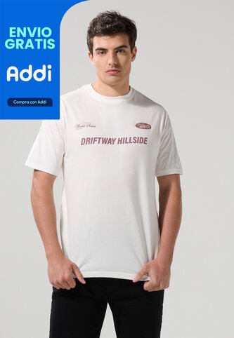 KOAJ CAMISETA KOAJ 27044 3/25 Koaj