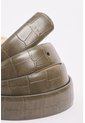 KOAJ CINTURON KOAJ TEXTURA F 15273 2/25 de Koaj