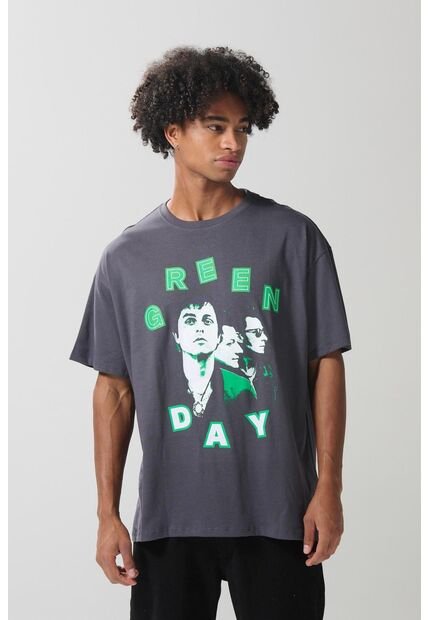 CAMISETA KOAJ TISEYN 18600 1/25