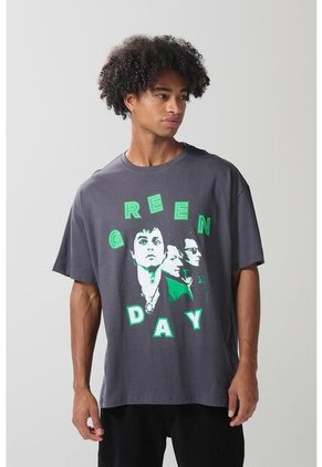 CAMISETA KOAJ TISEYN 18600 1/25