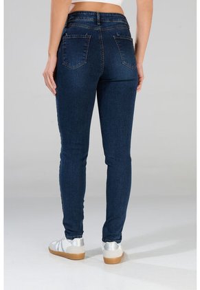 KOAJ PANTALON KOAJ JEAN JEGGING TA 29011 4/2