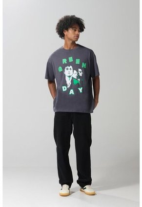 CAMISETA KOAJ TISEYN 18600 1/25