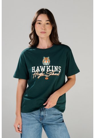 KOAJ CAMISETA KOAJ SCHOOLED 29424 4/25 Koaj