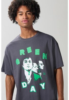 CAMISETA KOAJ TISEYN 18600 1/25