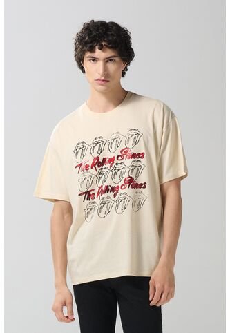 CAMISETA KOAJ POLTEON 19542 1/25 Koaj