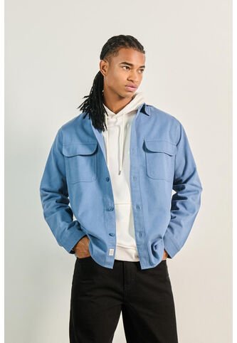 CAMISA KOAJ OVERSIZE ML 5186 2/24 Koaj