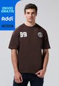 KOAJ CAMISETA KOAJ 25897 3/25 de Koaj