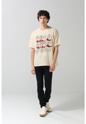 CAMISETA KOAJ POLTEON 19542 1/25