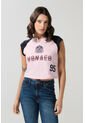 KOAJ CAMISETA KOAJ PARL 24474 2/25 de Koaj