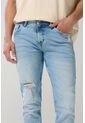 KOAJ PANTALON KOAJ JEAN  SKINNY FIT 23495 2/2 de Koaj
