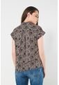 BLUSA KOAJ CAMISERA HOMBRO  RD 6057 3/24 de Koaj