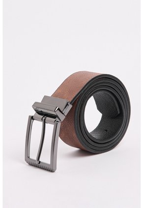 KOAJ CINTURON KOAJ REVERSIBLE M 15295 2/25