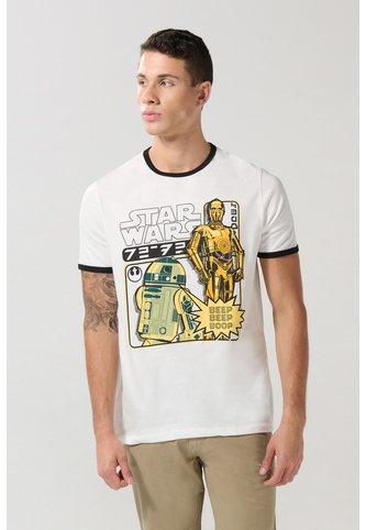 KOAJ CAMISETA KOAJ ROTARE 22980 2/25 Koaj